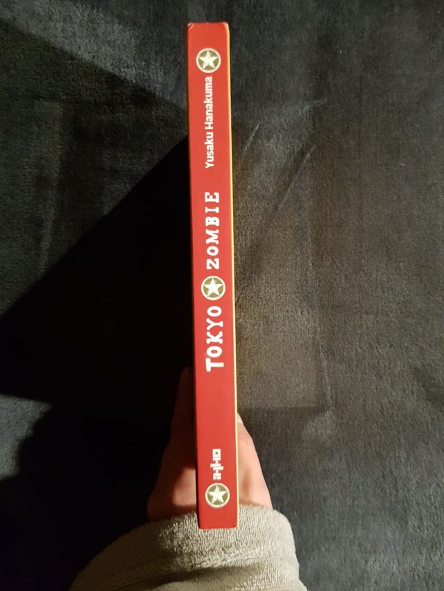 Tokyo Zombie (francés)