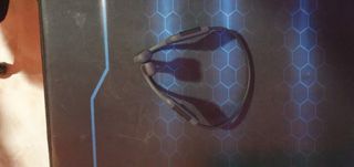 Auriculares Lobkin IP68 Waterproof