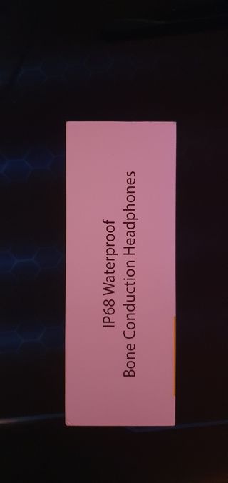 Auriculares Lobkin IP68 Waterproof