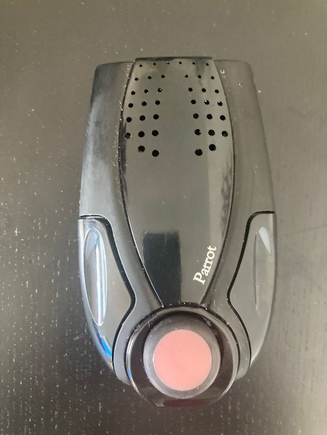 Manos libres Parrot mini kit