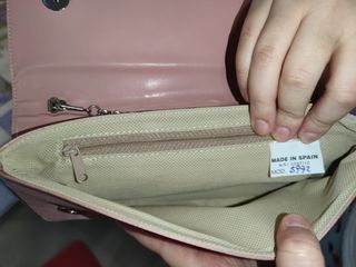 Zapatos fiesta+Bolso fiesta a conjunto