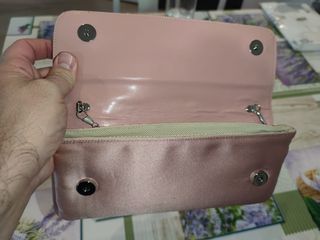 Zapatos fiesta+Bolso fiesta a conjunto