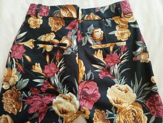 Pantalón vestir Stradivarius