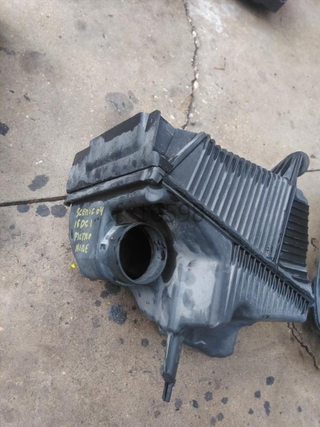 Caja filtro de aire Renault Scenic II (200 f_16598