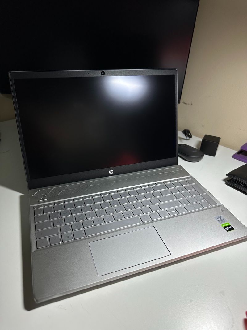 Laptop HP Pavilion 15