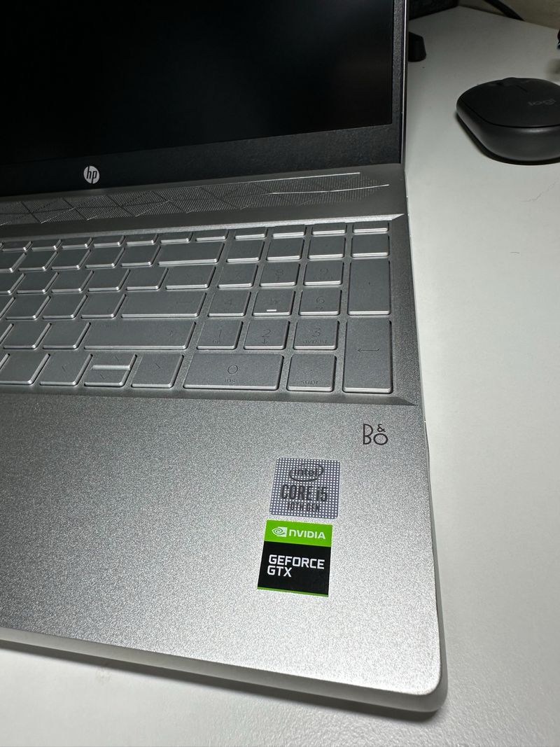 Laptop HP Pavilion 15 afbeelding 2