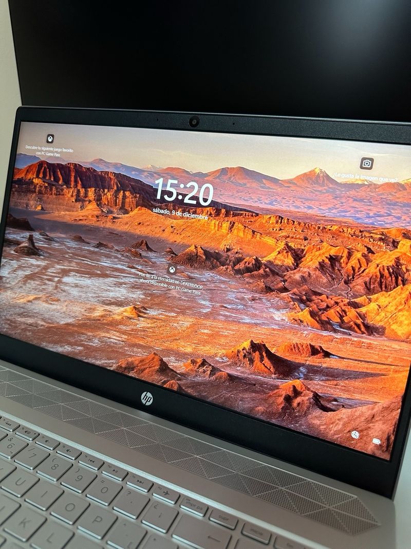 Laptop HP Pavilion 15 afbeelding 4