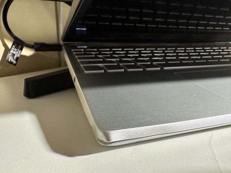 Laptop HP Pavilion 15 afbeelding 7