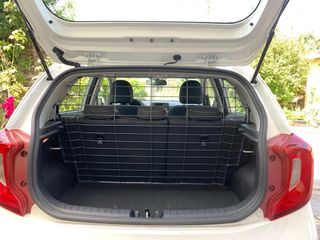 Separador de carga Kia Picanto