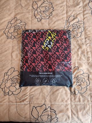 Leggins e reggiseno sportivo M