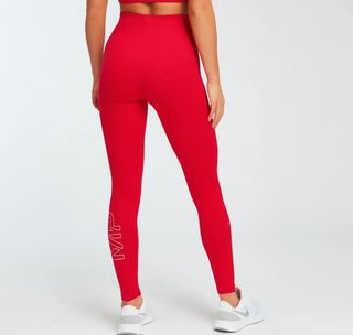 Leggins e reggiseno sportivo M