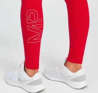 Leggins e reggiseno sportivo M