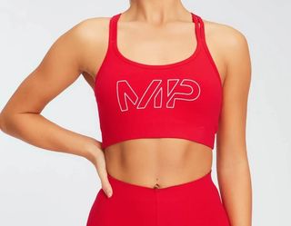 Leggins e reggiseno sportivo M