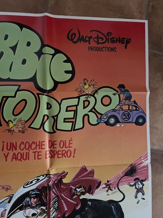 Herbie Torero
