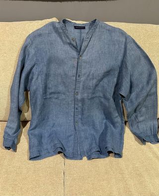 Camisas