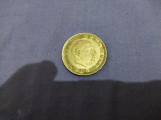 Monedas antiguas