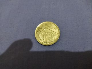 Monedas antiguas