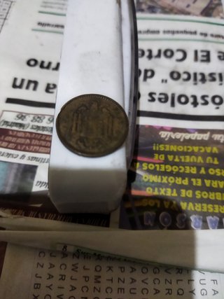 Monedas antiguas