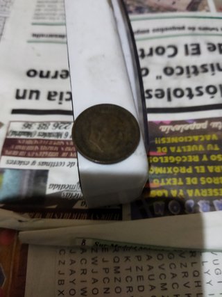 Monedas antiguas