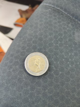 Monedas antiguas