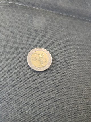 Monedas antiguas