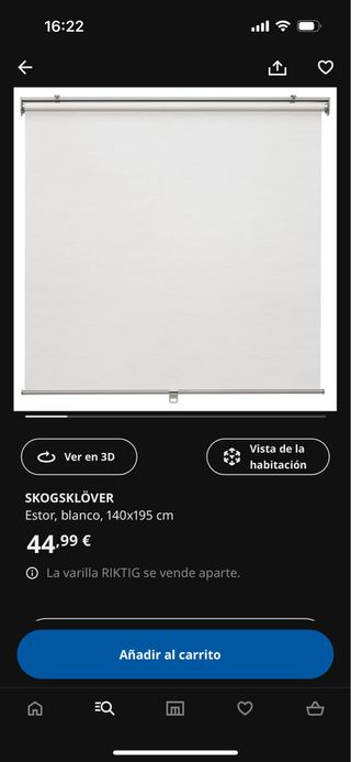 Estor IKEA