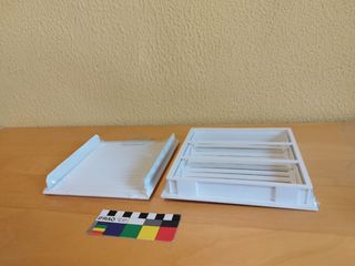 Pack de Rejillas de ventilación Anzapack