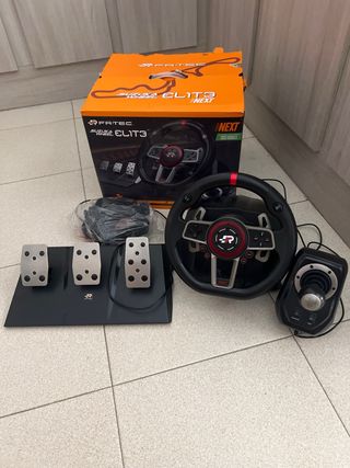 FR-TEC Suzuka Elite Wheel Volante