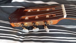 Guitarra Alhambra 5p