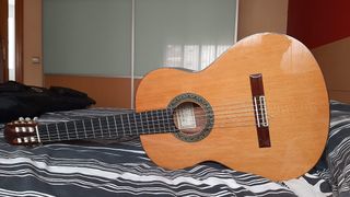 Guitarra Alhambra 5p