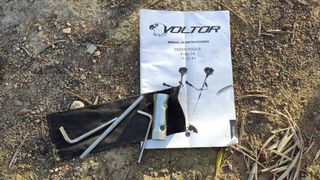 Desbrozadora Voltor V-2140