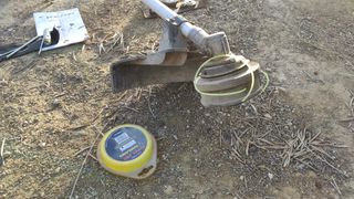 Desbrozadora Voltor V-2140