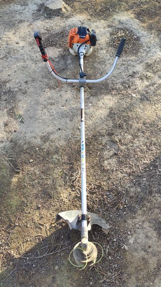 Desbrozadora Voltor V-2140