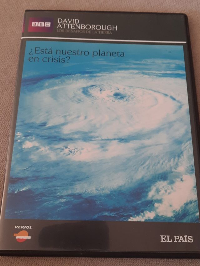 DVD Richard Attenborough