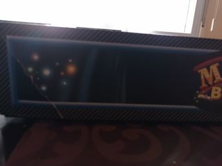 Magia Borrás. Gran Set Aniversario