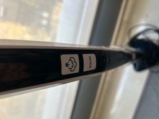 Vaporeta Silvercrest