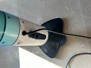 Vaporeta Silvercrest