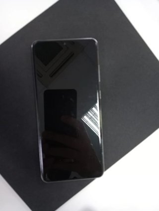 Samsung S20 plus 5G 256gb grigio siderale