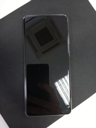 Samsung S20 plus 5G 256gb grigio siderale