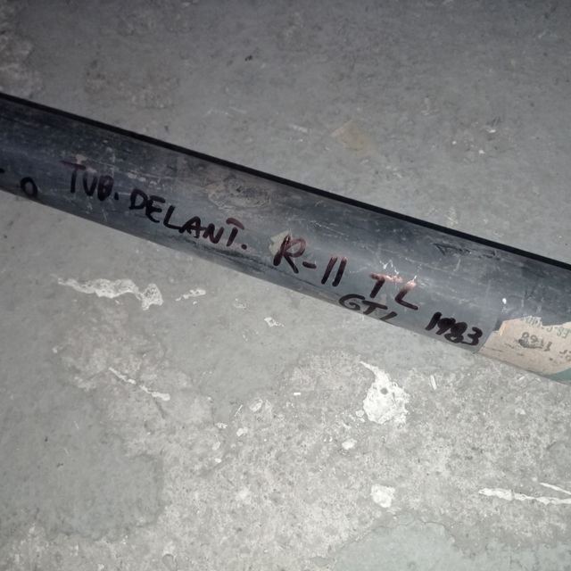 escapes nuevos antiguos