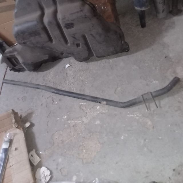 escapes nuevos antiguos