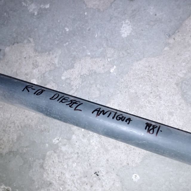 escapes nuevos antiguos