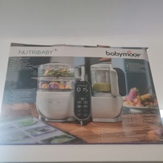 NUTRIBABY BABYMOOV