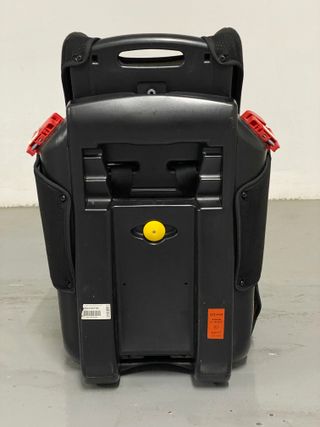 Silla coche infantil Recaro Young Sport