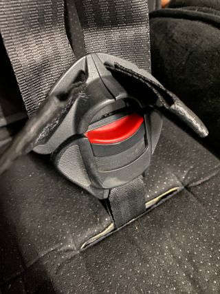 Silla coche infantil Recaro Young Sport