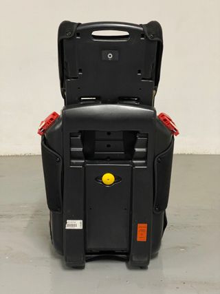 Silla coche infantil Recaro Young Sport