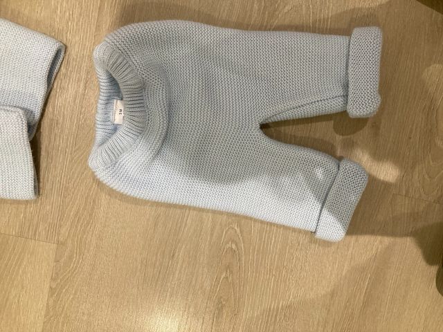 Conjunto bebe 3 meses