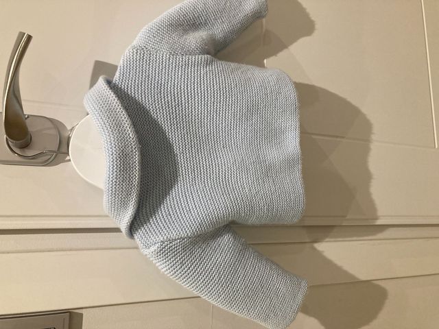 Conjunto bebe 3 meses