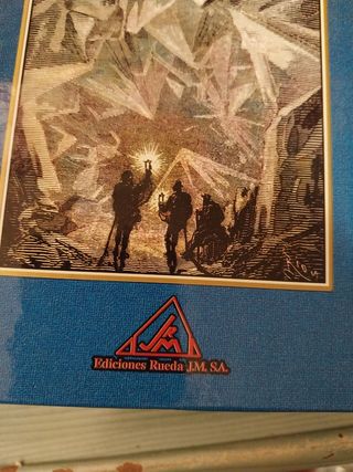 Colección de libros