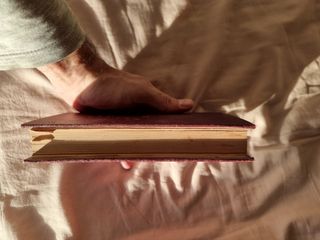 Guia Michelin año 1936 España y Portugal